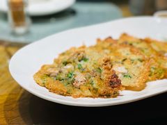 潮式蚝仔烙-广东道至正餐厅(区庄店)