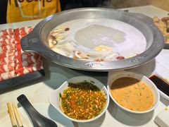 -京门活鱼馆·鱼火锅(百子湾（原红庙）店)