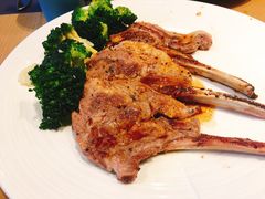 -新食谱全日制餐厅·苏州苏州湾艾美酒店