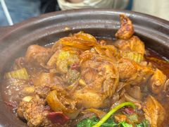 -川香煲(茅台路店)