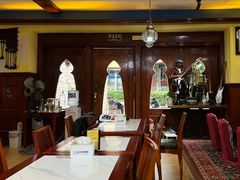 -清真· AL-JANNAT 佳纳特餐厅(仙林店)