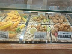 -1973继光香香鸡(金桥国际店)