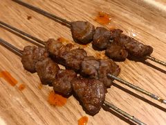 -嘻小北·兰州清汤牛肉面(太平洋森活天地店)