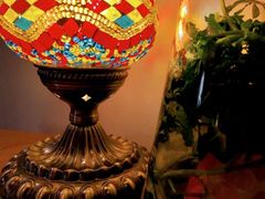 -纳鲁孜·新疆特色餐厅(上海悦荟广场店)