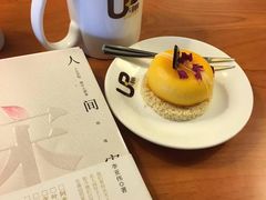 -西西弗书店&矢量咖啡(万象城店)