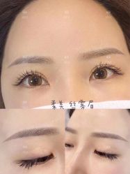 -MIVI野生眉纹绣纹眉