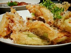 -锦府园·新台州菜(合生汇店)