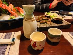 -熊串烧亭.居酒屋(珠江路店)