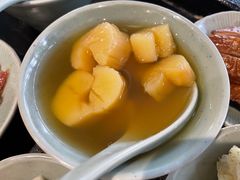 木薯糖水-粉家柳州螺蛳粉(杨宅路店)