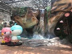 -杭州开元森泊度假乐园