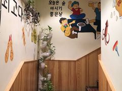 -韩食味·小木屋(日照店)
