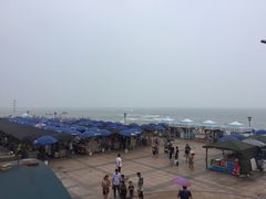 -日照灯塔风景区