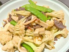 -先记烧鹅王·本地粤菜(福永店)