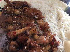 -贤花饭店(凯德店)