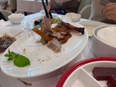 -满堂·烤鸭店·北京菜(鼓楼店)