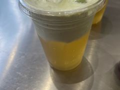 -唐沫茶兮(仓山万达金街店)