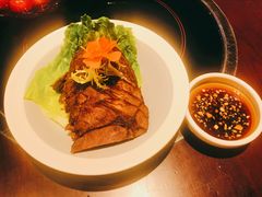 五香牛肉-上名堂·鱼头好吃(体育场路店)