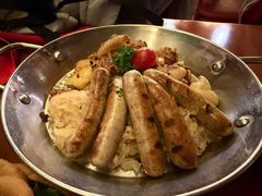 -申德勒加油站西餐厅(日坛路总店)