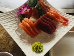 -雅玛花式铁板烧(亚运村店)