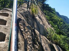 -丹东凤凰山景区