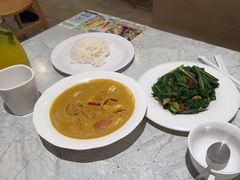 -翠华餐厅(正佳广场店)