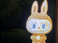 -泡泡玛特POPMART(正佳广场店)