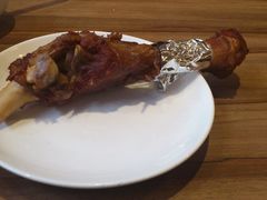 -西贝莜面村(上海百联西郊店)