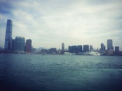 -中环4号渡轮码头