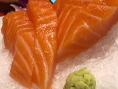 -和食亭·自助·烤肉·寿喜烧(海创园店)