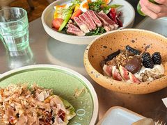 -O'mills Sourdough Bakery&Bistro(永嘉路店)