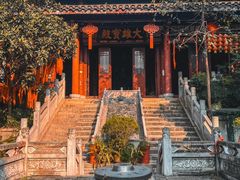 -卓刀泉寺
