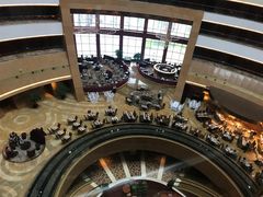 -杭州国际会议中心洲际酒店-原素全日餐厅(解放东路店)