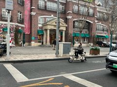-桂园餐厅(五大道店)