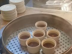 -大中华希尔顿酒店-念自助餐·嗨啤·小龙虾