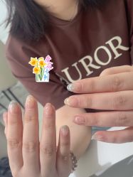 -予·你 美甲美睫 Yu Ni Nail Salon