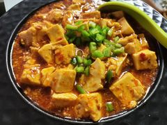 -天天向上素食餐厅(五台山店)