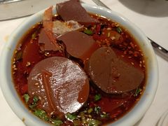 -重庆德庄火锅(映月湖环宇城店)