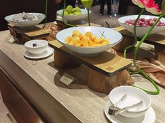 -通安客栈中餐厅·何家小馆