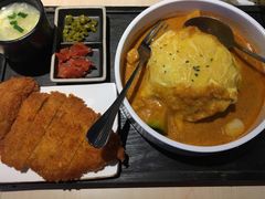 -噹噹呀咪咖喱屋(三阳百盛店)