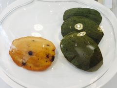 玛德琳-Onirii Coffee(长乐路店)