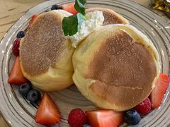 -UPPER KITCHEN(延安路店)