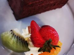 -马克西姆餐厅(崇文门店)