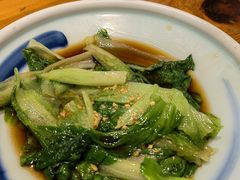 -院子餐厅·大锅菜·老杭帮(桥西直街店)