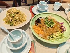 -津沽小院(天津之眼店)