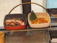 -新石器烤肉(百联川沙店)