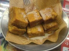 -孖记茶档·热腾茶餐(江南西plus店)