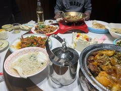 -荣鹏风味烀饼总店