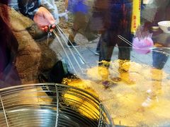-萝卜丝饼