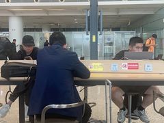 -常州奔牛国际机场