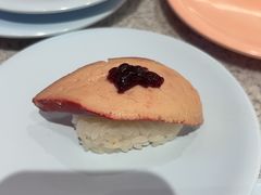 -争鲜回转寿司(海曙天一PLUS店)